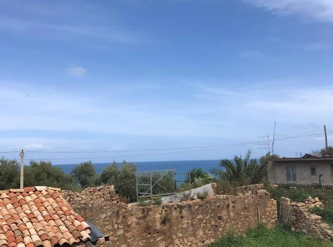 Prázdninový dům Soleli *