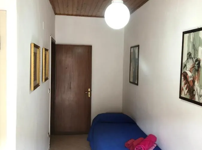 펜션 Soleli Molino San Biagio