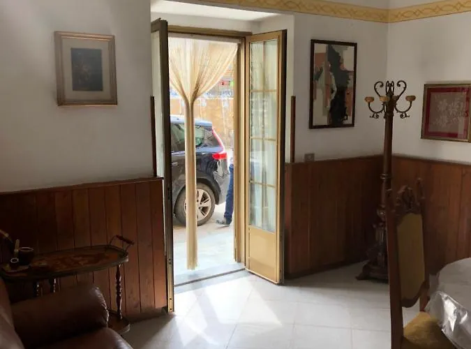 Soleli Prázdninový dům