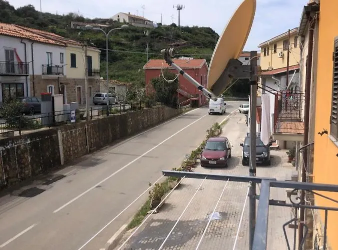 Soleli * Molino San Biagio