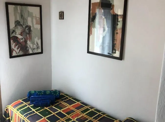 Prázdninový dům Soleli *