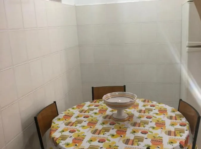 Soleli Prázdninový dům *