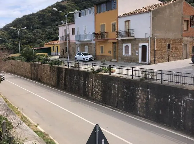 Soleli Prázdninový dům