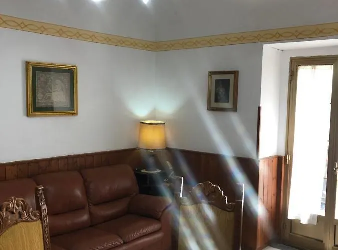 Prázdninový dům Soleli