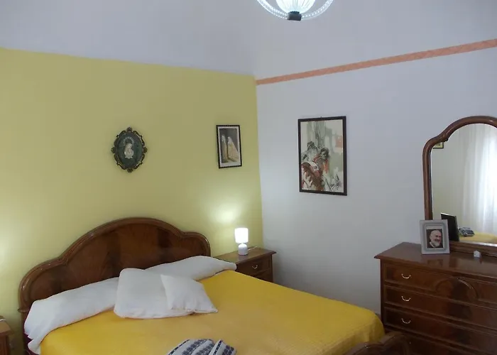 Soleli * Molino San Biagio