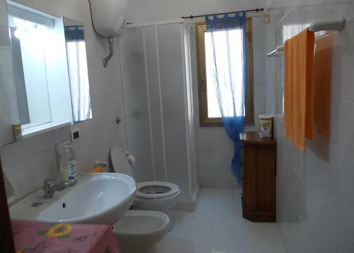 Prázdninový dům Soleli