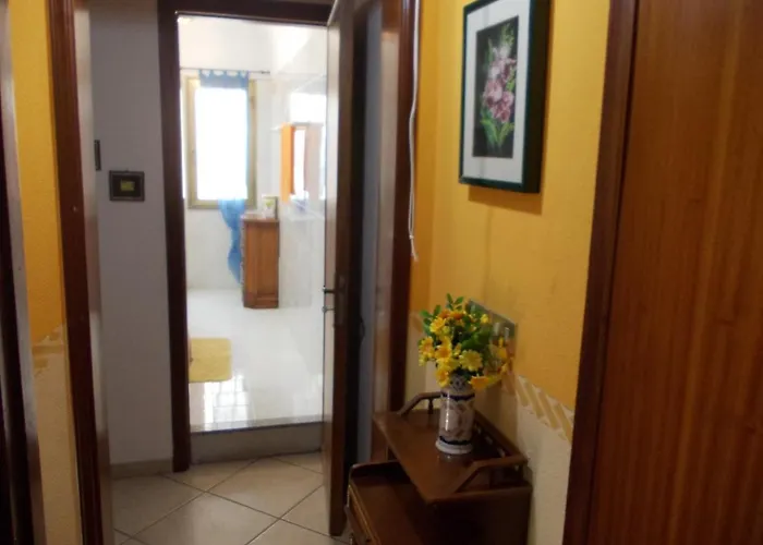 Prázdninový dům Soleli