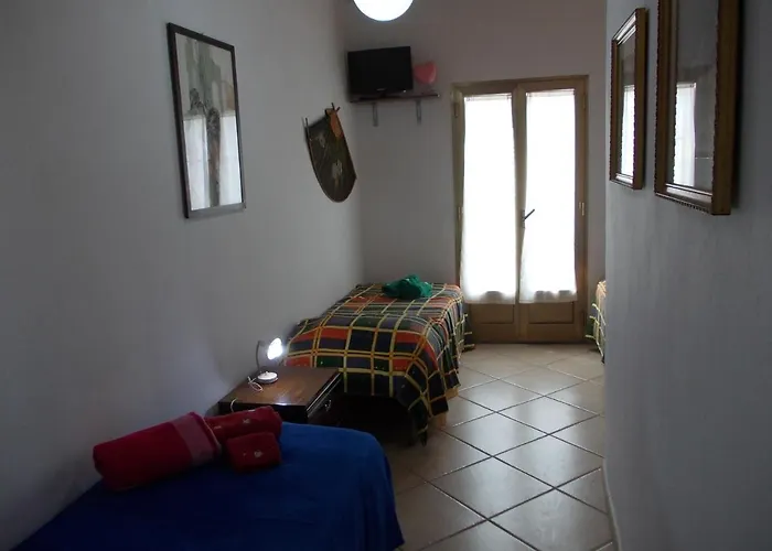 Prázdninový dům Soleli *