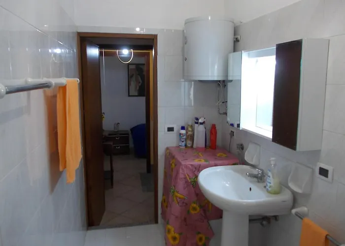 Prázdninový dům Soleli Molino San Biagio