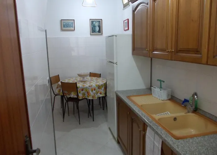 Prázdninový dům Soleli Molino San Biagio