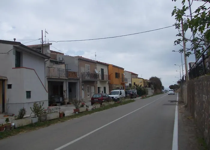 Prázdninový dům Soleli Molino San Biagio