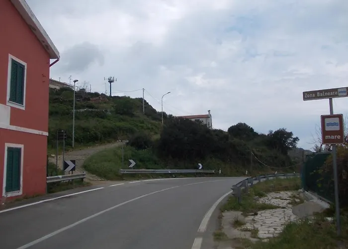 Soleli Prázdninový dům Molino San Biagio