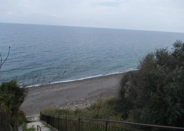 Soleli Prázdninový dům