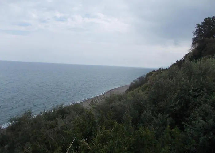 Prázdninový dům Soleli *