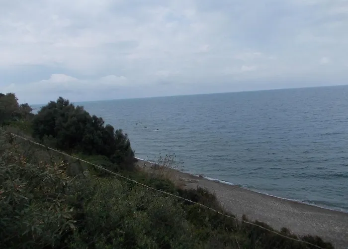 Soleli * Molino San Biagio