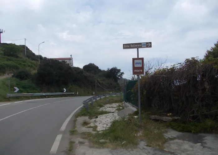 Soleli Molino San Biagio