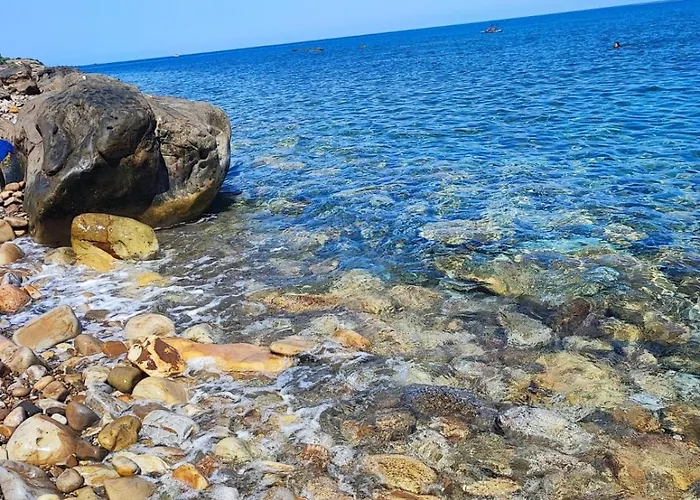 Soleli Prázdninový dům Molino San Biagio