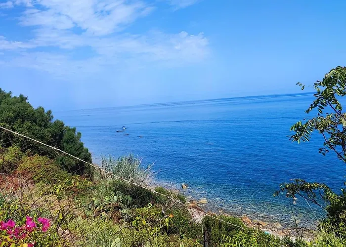 Soleli Prázdninový dům