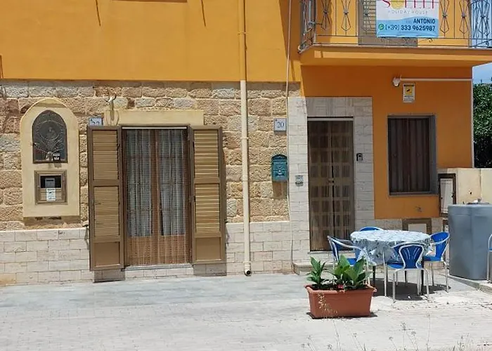 Soleli Prázdninový dům Molino San Biagio