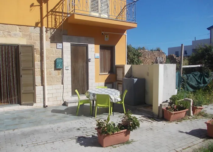 Soleli Prázdninový dům *