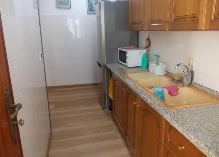 Soleli Prázdninový dům Molino San Biagio