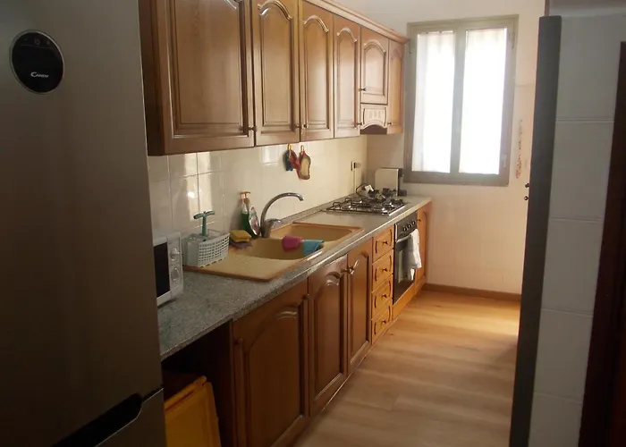 Prázdninový dům Soleli Molino San Biagio