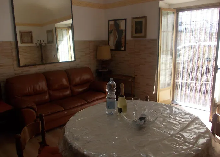 Soleli Molino San Biagio