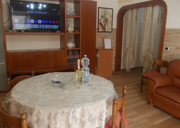 Soleli * Molino San Biagio